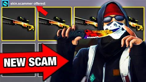 [discussion] CS.MONEY is biggest scam currently : r  .